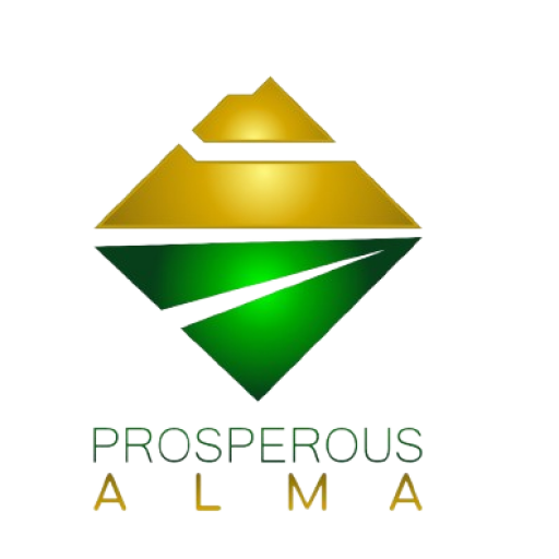 Prosperous ALMA is a consultancy firm, mediation and trading
